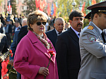 9 мая в Барнауле
